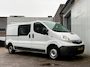 Opel Vivaro 2.0CDTI 114pk L2H1 DC 6-pers. MEENEEMPRIJS!