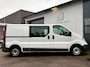 Opel Vivaro 2.0CDTI 114pk L2H1 DC 6-pers. MEENEEMPRIJS!