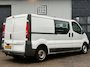 Opel Vivaro 2.0CDTI 114pk L2H1 DC 6-pers. MEENEEMPRIJS!