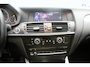 BMW X3 xDrive20d High Executive keurige SUV met boekjes