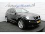 BMW X3 xDrive20d High Executive keurige SUV met boekjes