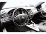 BMW X3 xDrive20d High Executive keurige SUV met boekjes