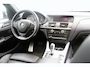 BMW X3 xDrive20d High Executive keurige SUV met boekjes