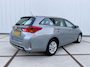 Toyota Auris Touring Sports 1.8 Hybrid Clima - Lm velgen - navi - bluetooth - cruise control - usb - aux - dealer onderhouden