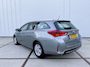 Toyota Auris Touring Sports 1.8 Hybrid Clima - Lm velgen - navi - bluetooth - cruise control - usb - aux - dealer onderhouden