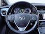 Toyota Auris Touring Sports 1.8 Hybrid Clima - Lm velgen - navi - bluetooth - cruise control - usb - aux - dealer onderhouden