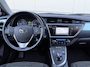 Toyota Auris Touring Sports 1.8 Hybrid Clima - Lm velgen - navi - bluetooth - cruise control - usb - aux - dealer onderhouden