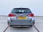 Toyota Auris Touring Sports 1.8 Hybrid Clima - Lm velgen - navi - bluetooth - cruise control - usb - aux - dealer onderhouden