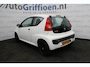 Peugeot 107 1.0-12V XR nette 3-drs met airco