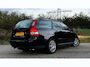 Volvo V50 T5 AWD 220 PK Automaat Leder stoelverwarming Memory € 2.999