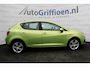 SEAT Ibiza 1.4 Sport-up nette 5-deurs