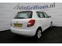 Skoda Fabia 1.2 Active nette hatchback met airco