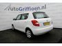 Skoda Fabia 1.2 Active nette hatchback met airco