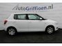 Skoda Fabia 1.2 Active nette hatchback met airco