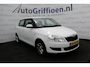 Skoda Fabia 1.2 Active nette hatchback met airco