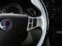 Saab 9-3 Sport Estate 2.8 V6 T Aero, LEDER, CLIMATE CONTROL, STOELVERWARMING, ELEKTRISCHE STOELEN, MEMORY, TREKHAAK, LICHTMETAAL 16"