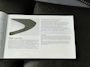 Saab 9-3 Sport Estate 2.8 V6 T Aero, LEDER, CLIMATE CONTROL, STOELVERWARMING, ELEKTRISCHE STOELEN, MEMORY, TREKHAAK, LICHTMETAAL 16"