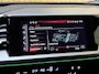 Audi Q4 e-tron 40 Launch edition Advanced Plus 77 kWh SoH 96,49% Achteruitrijcamera | Apple CarPlay/Android Auto | Adaptieve cruise control | Climate control | Getint glas | Leren bekleding | SONOS audio | Trekhaak uitklapbaar | Zwart optiek