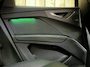 Audi Q4 e-tron 40 Launch edition Advanced Plus 77 kWh SoH 96,49% Achteruitrijcamera | Apple CarPlay/Android Auto | Adaptieve cruise control | Climate control | Getint glas | Leren bekleding | SONOS audio | Trekhaak uitklapbaar | Zwart optiek