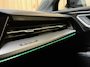 Audi Q4 e-tron 40 Launch edition Advanced Plus 77 kWh SoH 96,49% Achteruitrijcamera | Apple CarPlay/Android Auto | Adaptieve cruise control | Climate control | Getint glas | Leren bekleding | SONOS audio | Trekhaak uitklapbaar | Zwart optiek