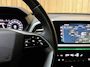 Audi Q4 e-tron 40 Launch edition Advanced Plus 77 kWh SoH 96,49% Achteruitrijcamera | Apple CarPlay/Android Auto | Adaptieve cruise control | Climate control | Getint glas | Leren bekleding | SONOS audio | Trekhaak uitklapbaar | Zwart optiek