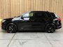 Audi Q4 e-tron 40 Launch edition Advanced Plus 77 kWh SoH 96,49% Achteruitrijcamera | Apple CarPlay/Android Auto | Adaptieve cruise control | Climate control | Getint glas | Leren bekleding | SONOS audio | Trekhaak uitklapbaar | Zwart optiek