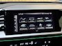 Audi Q4 e-tron 40 Launch edition Advanced Plus 77 kWh SoH 96,49% Achteruitrijcamera | Apple CarPlay/Android Auto | Adaptieve cruise control | Climate control | Getint glas | Leren bekleding | SONOS audio | Trekhaak uitklapbaar | Zwart optiek