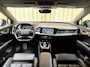 Audi Q4 e-tron 40 Launch edition Advanced Plus 77 kWh SoH 96,49% Achteruitrijcamera | Apple CarPlay/Android Auto | Adaptieve cruise control | Climate control | Getint glas | Leren bekleding | SONOS audio | Trekhaak uitklapbaar | Zwart optiek