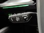 Audi Q4 e-tron 40 Launch edition Advanced Plus 77 kWh SoH 96,49% Achteruitrijcamera | Apple CarPlay/Android Auto | Adaptieve cruise control | Climate control | Getint glas | Leren bekleding | SONOS audio | Trekhaak uitklapbaar | Zwart optiek