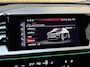 Audi Q4 e-tron 40 Launch edition Advanced Plus 77 kWh SoH 96,49% Achteruitrijcamera | Apple CarPlay/Android Auto | Adaptieve cruise control | Climate control | Getint glas | Leren bekleding | SONOS audio | Trekhaak uitklapbaar | Zwart optiek