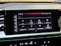 Audi Q4 e-tron 40 Launch edition Advanced Plus 77 kWh SoH 96,49% Achteruitrijcamera | Apple CarPlay/Android Auto | Adaptieve cruise control | Climate control | Getint glas | Leren bekleding | SONOS audio | Trekhaak uitklapbaar | Zwart optiek