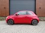 Fiat 500e La Prima cabrio 42 kWh *Carplay *Luxe uitv *Leder