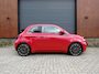 Fiat 500e La Prima cabrio 42 kWh *Carplay *Luxe uitv *Leder