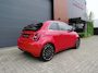 Fiat 500e La Prima cabrio 42 kWh *Carplay *Luxe uitv *Leder