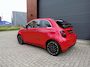 Fiat 500e La Prima cabrio 42 kWh *Carplay *Luxe uitv *Leder