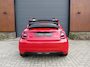 Fiat 500e La Prima cabrio 42 kWh *Carplay *Luxe uitv *Leder