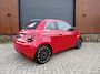 Fiat 500e La Prima cabrio 42 kWh *Carplay *Luxe uitv *Leder