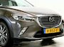 Mazda CX-3 2.0 SkyActiv-G 150 GT-M 4WD|Alle opties|Nieuwe transmissie