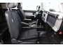 Toyota FJ Cruiser Xtreme/ Automaat!/ Prins-LPG!/ 243pk!/ Two-Tone/ Trekhaak/ 16'' LMV/ Extra getint glas/ Navi/ Airco/ Cruise/ Bluetooth/ LEDER. Stuur/ Dakrails.
