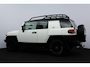 Toyota FJ Cruiser Xtreme/ Automaat!/ Prins-LPG!/ 243pk!/ Two-Tone/ Trekhaak/ 16'' LMV/ Extra getint glas/ Navi/ Airco/ Cruise/ Bluetooth/ LEDER. Stuur/ Dakrails.