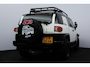Toyota FJ Cruiser Xtreme/ Automaat!/ Prins-LPG!/ 243pk!/ Two-Tone/ Trekhaak/ 16'' LMV/ Extra getint glas/ Navi/ Airco/ Cruise/ Bluetooth/ LEDER. Stuur/ Dakrails.