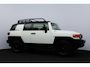 Toyota FJ Cruiser Xtreme/ Automaat!/ Prins-LPG!/ 243pk!/ Two-Tone/ Trekhaak/ 16'' LMV/ Extra getint glas/ Navi/ Airco/ Cruise/ Bluetooth/ LEDER. Stuur/ Dakrails.