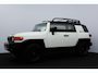 Toyota FJ Cruiser Xtreme/ Automaat!/ Prins-LPG!/ 243pk!/ Two-Tone/ Trekhaak/ 16'' LMV/ Extra getint glas/ Navi/ Airco/ Cruise/ Bluetooth/ LEDER. Stuur/ Dakrails.
