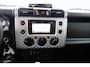 Toyota FJ Cruiser Xtreme/ Automaat!/ Prins-LPG!/ 243pk!/ Two-Tone/ Trekhaak/ 16'' LMV/ Extra getint glas/ Navi/ Airco/ Cruise/ Bluetooth/ LEDER. Stuur/ Dakrails.
