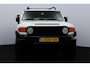 Toyota FJ Cruiser Xtreme/ Automaat!/ Prins-LPG!/ 243pk!/ Two-Tone/ Trekhaak/ 16'' LMV/ Extra getint glas/ Navi/ Airco/ Cruise/ Bluetooth/ LEDER. Stuur/ Dakrails.