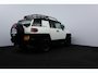 Toyota FJ Cruiser Xtreme/ Automaat!/ Prins-LPG!/ 243pk!/ Two-Tone/ Trekhaak/ 16'' LMV/ Extra getint glas/ Navi/ Airco/ Cruise/ Bluetooth/ LEDER. Stuur/ Dakrails.