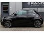 Fiat 500e La Prima 42 kWh 1e eig Vol opties 118pk Garantie