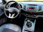 Kia Sportage 1.6 GDI X-ecutive Plus Pack|2e Eigenaar|Pano|20 Inch