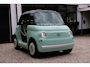 Fiat Topolino Dolcevita | Automaat | BTW | Linnen dak
