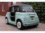 Fiat Topolino Dolcevita | Automaat | BTW | Linnen dak